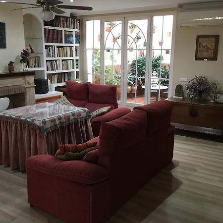 Casa Caballero De La Rosa Priego de Córdoba Екстериор снимка
