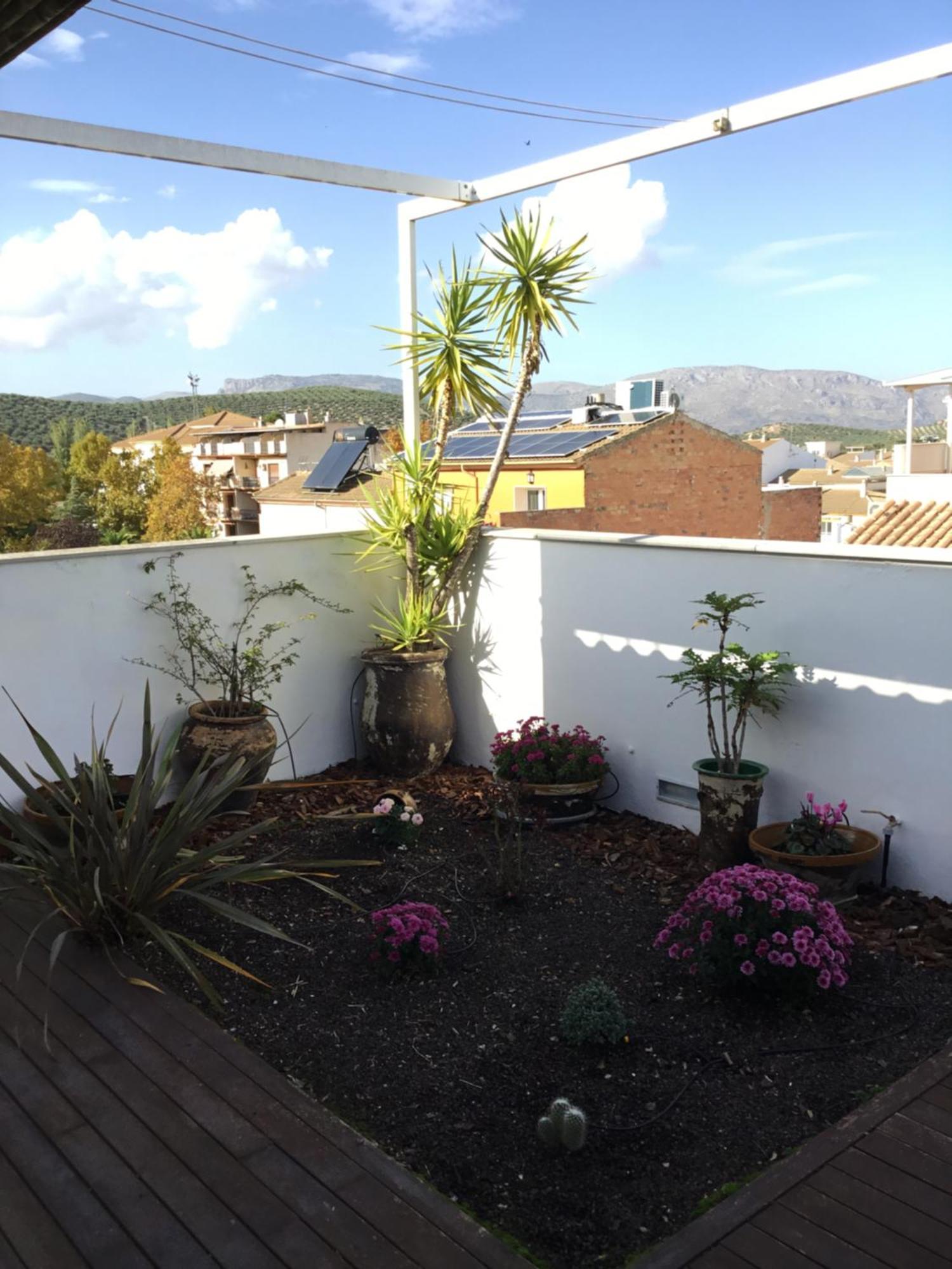 Casa Caballero De La Rosa Priego de Córdoba Екстериор снимка