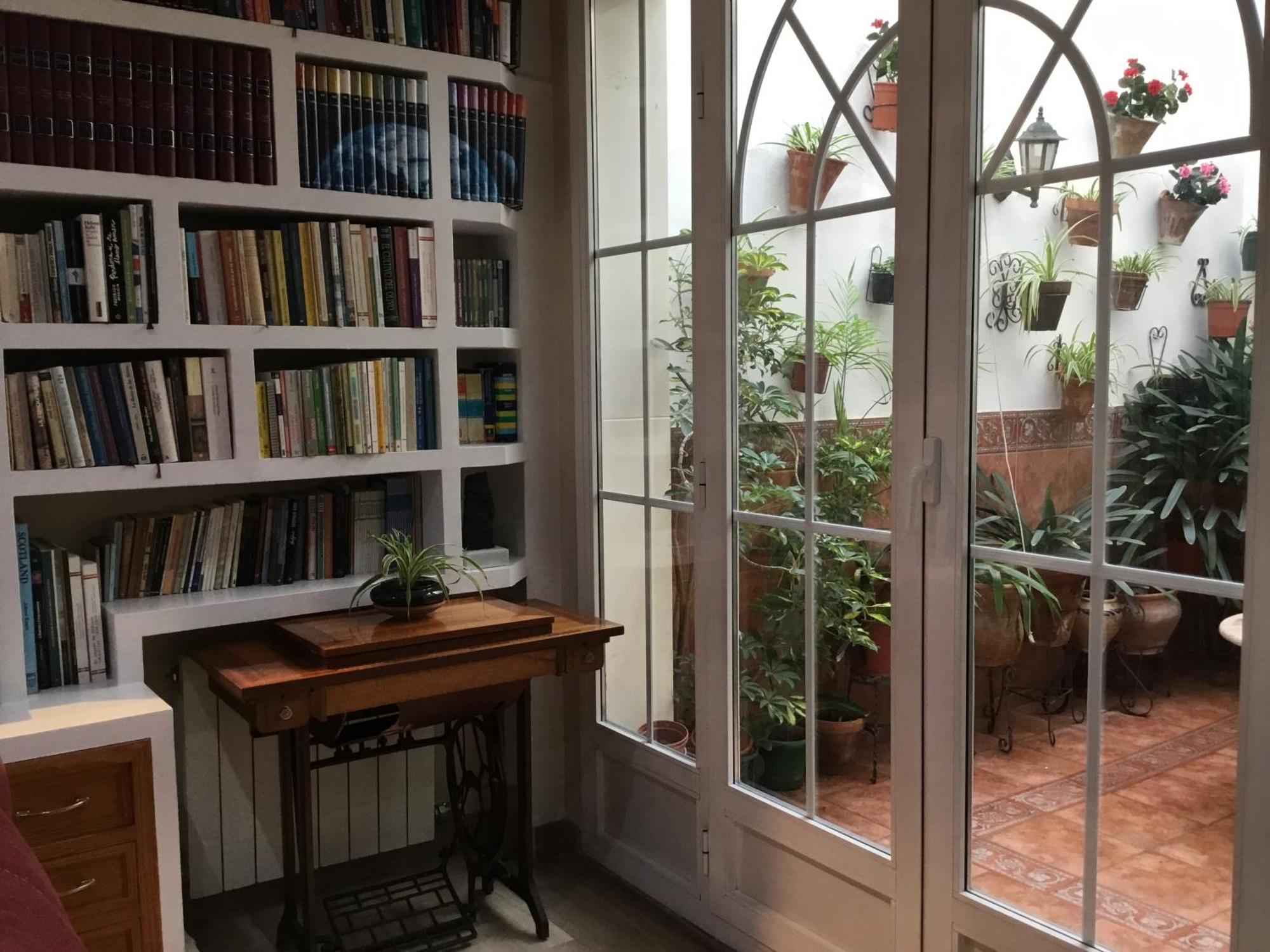 Casa Caballero De La Rosa Priego de Córdoba Екстериор снимка