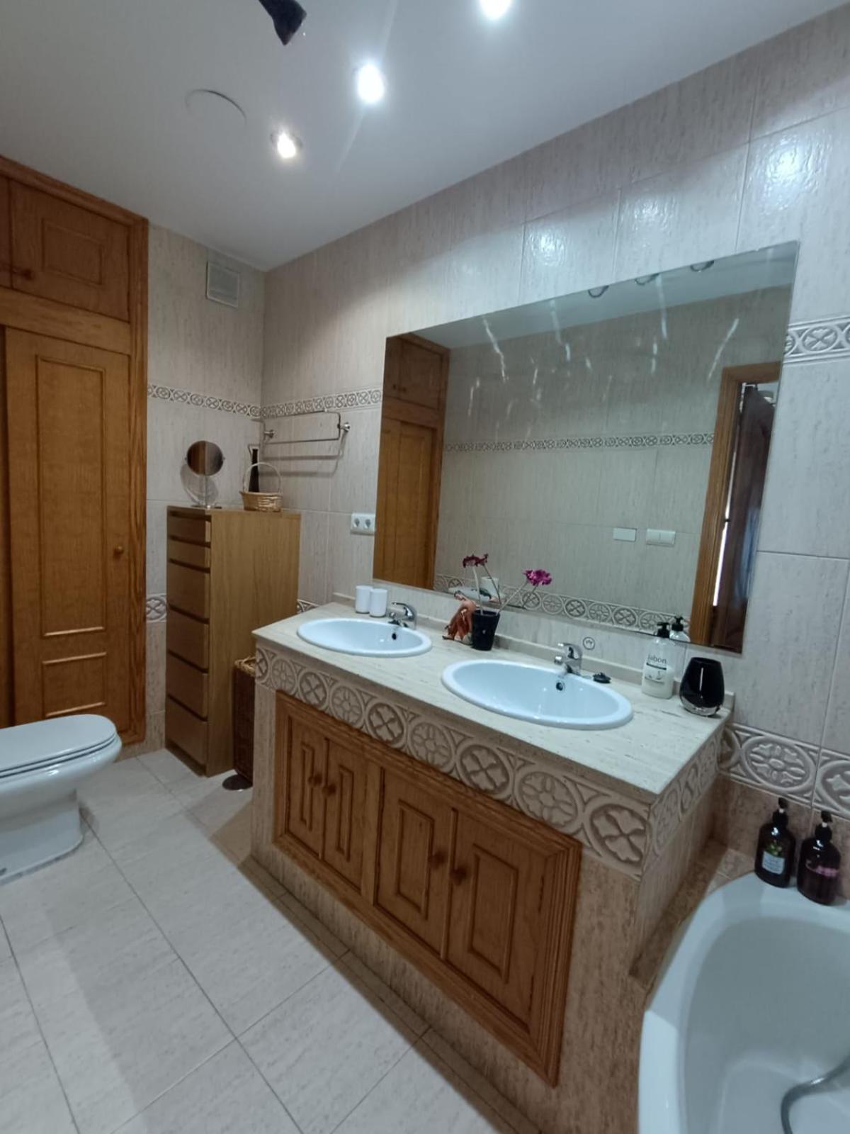 Casa Caballero De La Rosa Priego de Córdoba Екстериор снимка